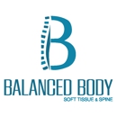 Balanced Body Soft Tissue & Spine - Chiropractors & Chiropractic Services