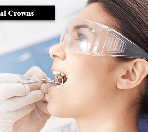 My Dentist Drouin - Drouin, VIC. Dental Crowns