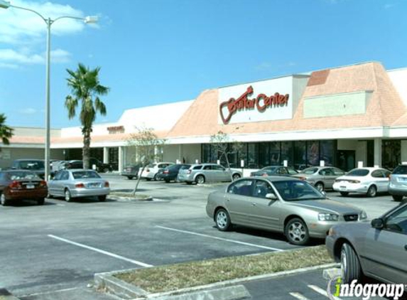 Guitar Center - West Palm Beach, FL