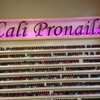 Cali Pronails gallery