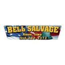 Bell Salvage - Metals