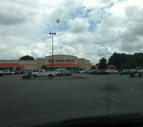 The Home Depot - Memphis, TN
