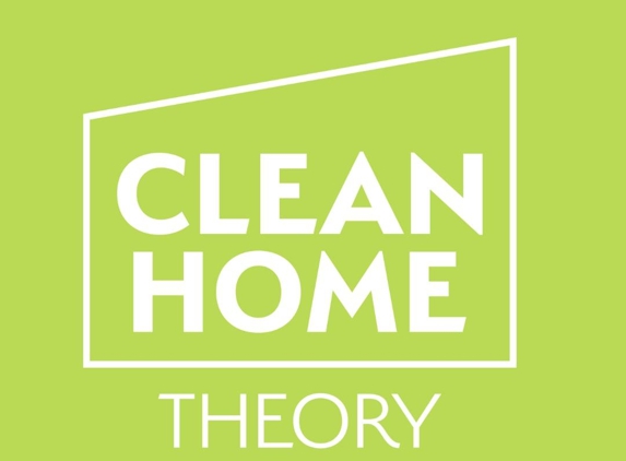 Clean Home Theory - Bethesda, MD