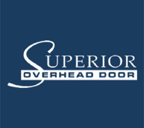 Superior Overhead Door - Berkley, MA
