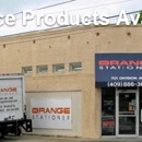Orange Stationer Inc The - Copying & Duplicating Service