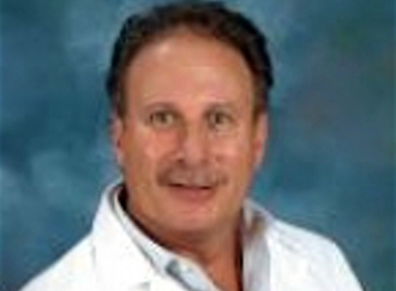 Dr. Richard A Goldman, MD - Margate, FL