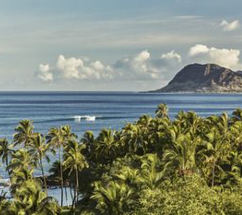 Naupaka Spa & Wellness Centre at Four Seasons Resort Oahu at Ko Olina - Kapolei, HI