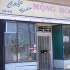 Mong Hoang Cafe