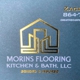 Morin's Flooring Kitchen and Bath