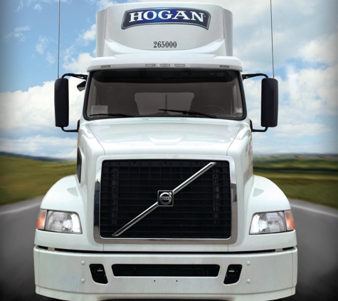 Hogan Truck Leasing & Rental: Atlanta, GA - Atlanta, GA