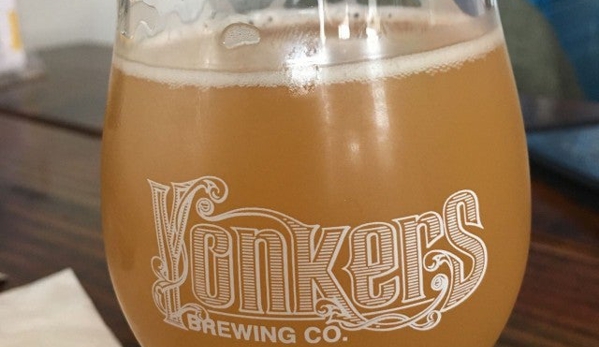 Yonkers Brewing Company - Yonkers, NY