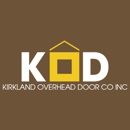 Kirkland Overhead Door - Door Operating Devices