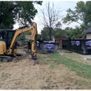 Diamond Dumpster & Dirtworks - Dumps