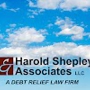 Harold Shepley & Associates