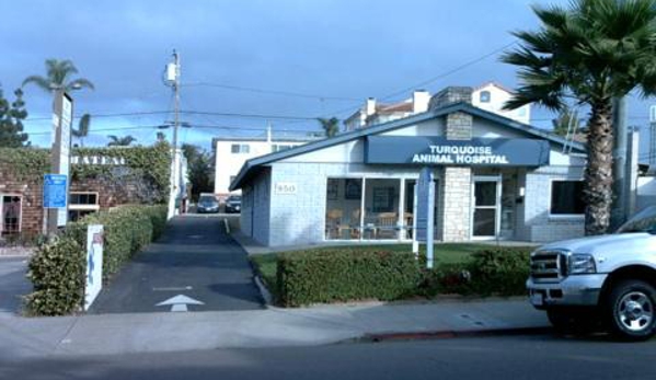 Turquoise Animal Hospital - San Diego, CA