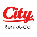 City Rent-A-Car - Car Rental