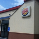 Burger King - Fast Food Restaurants