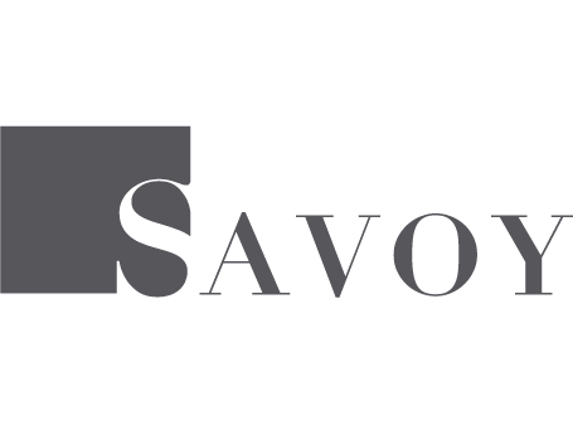 Savoy - Philadelphia, PA