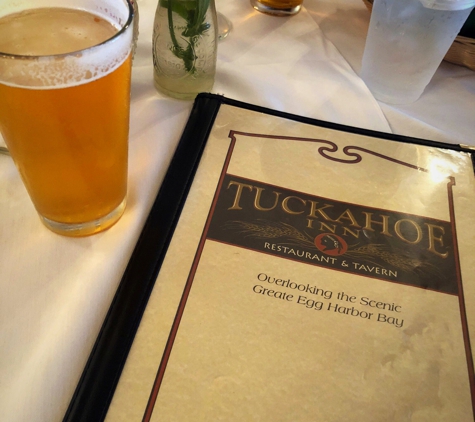 Tuckahoe Inn - Marmora, NJ