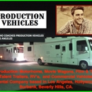 Soho Coaches Production Motorhome LA - Trailer Renting & Leasing