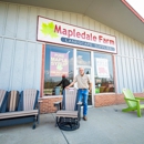 Mapledale Farm Landscape Supplies - Garden Centers