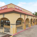 Five Guys - American Restaurants