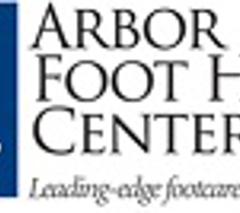 Arbor Foot Health Center - Austin, TX