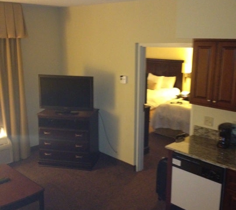 Hampton Inn - Pineville, NC