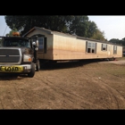 m&j mobile home mover