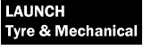 Launch Tyre & Mechanical Service - Tyres