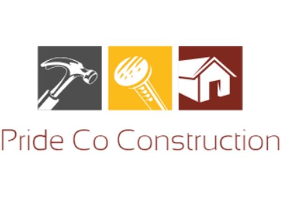 Pride Co Construction - Hiram, GA