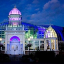 Franklin Park Conservatory - Botanical Gardens