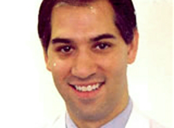 Dr. Joshua A Samuels, MD - Houston, TX