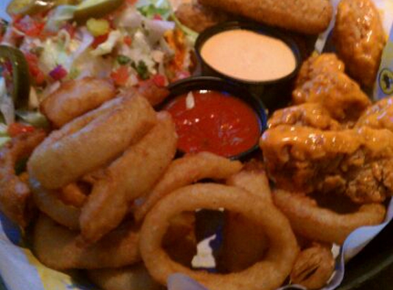 Buffalo Wild Wings - Alabaster, AL