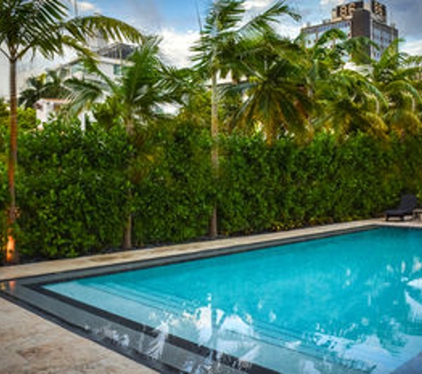 San Juan Hotel - Miami Beach, FL