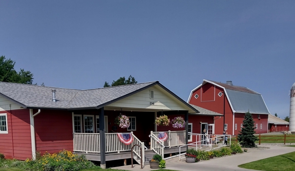 Northwest Natural Dentistry - Hayden, ID. Chomper Cafe at just 5 minutes drive to the west of Hayden dentist Northwest Natural Dentistry