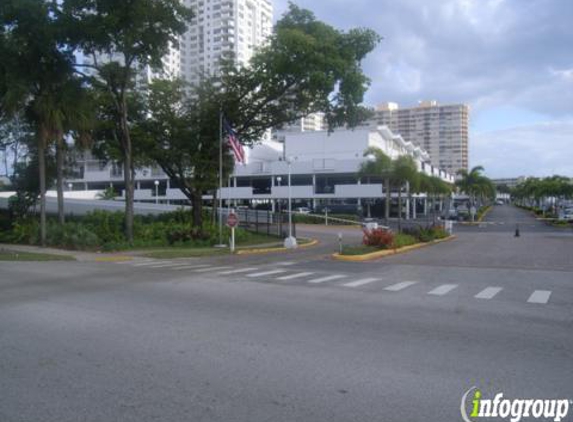 Ar International - Aventura, FL