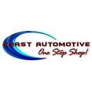 Coast Automotive - Auto Repair & Service
