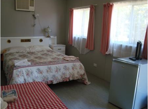 Windsong Cabins - Gunalda, QLD