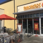 Panchero's Mexican Grill