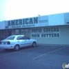 American Builders Supply Inc. gallery