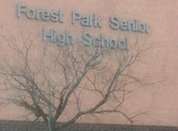 Forest Park High School School Health Center - Baltimore, MD