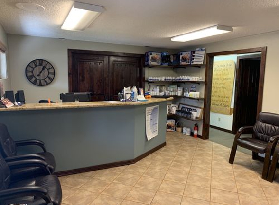 Moseng Chiropractic - Flagstaff, AZ