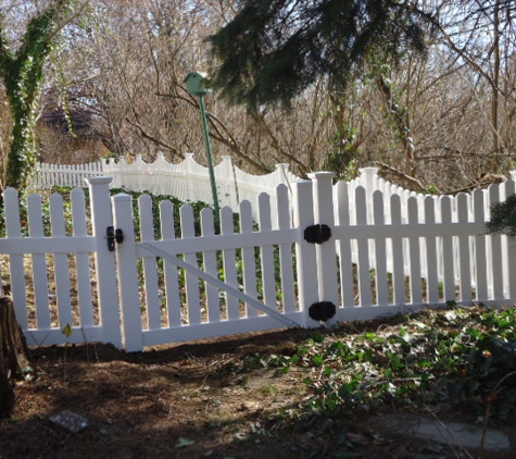 Victory Fence LLC