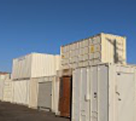 Southwest Mobile Storage - Tucson, AZ