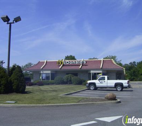 McDonald's - Brunswick, OH