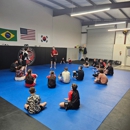 Rankin Jiu-Jitsu Academy - Self Defense Instruction & Equipment