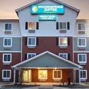 WoodSpring Suites Raleigh Northeast Wake Forest - Lodging