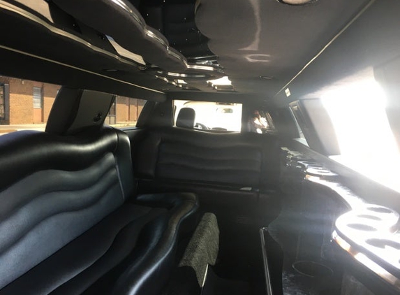 All-Valley Limousine Svc - Mcallen, TX