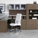 SHI Office Furniture & Design